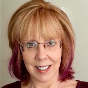 Meet your Posher, Kathleen